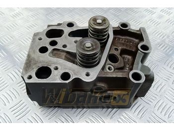 Cabezal de bloque LIEBHERR