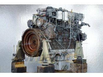 Motor LIEBHERR