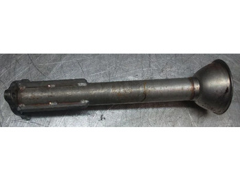 Cárter de aceite LIEBHERR