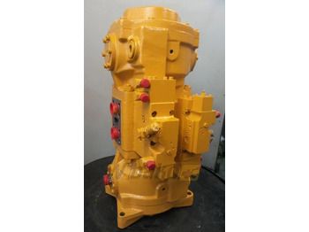 Bomba hidráulica LIEBHERR