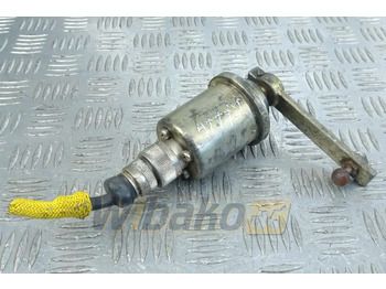 Motor y piezas LINDE