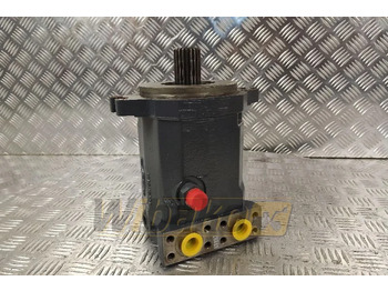 Motor hidráulico LINDE