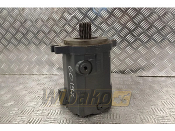 Motor hidráulico para Maquinaria de construcción Linde HMF28-02: foto 2 Motor hidráulico para Maquinaria de construcción Linde HMF28-02: foto 2