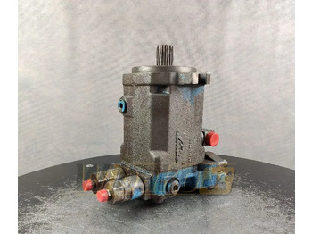 Motor hidráulico LINDE