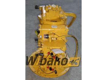 Bomba hidráulica KOMATSU