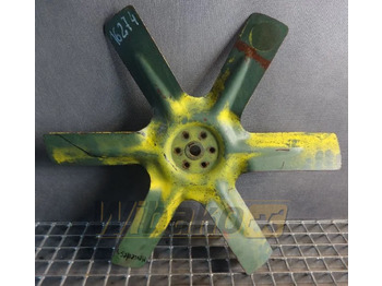 Ventilador MERCEDES-BENZ