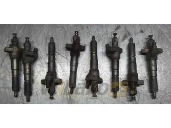 Bomba de inyección MITSUBISHI