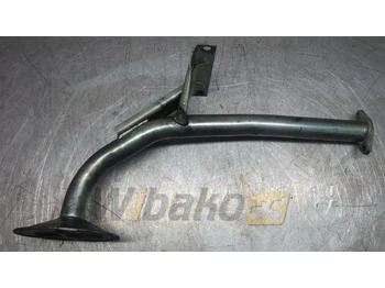 Cárter de aceite MITSUBISHI