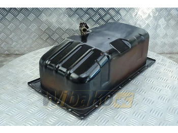 Cárter de aceite MITSUBISHI