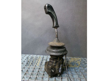 Válvula hidráulica O&K