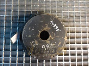 Embrague y piezas O&K