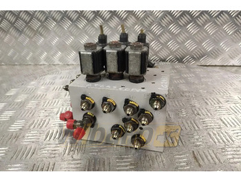 Válvula hidráulica PARKER