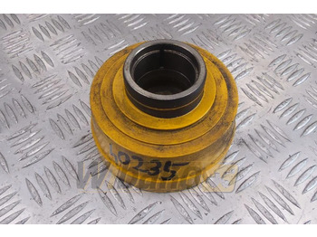 Motor y piezas PERKINS