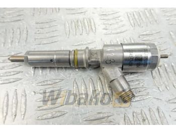 Bomba de inyección PERKINS