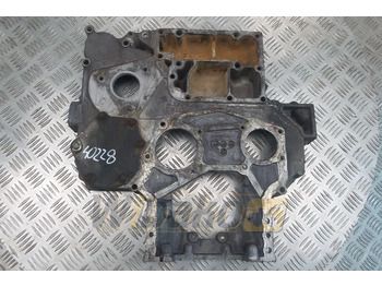 Árbol de levas PERKINS