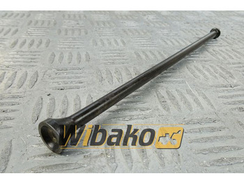 Varilla de empuje para Maquinaria de construcción Perkins GV0110607: foto 1