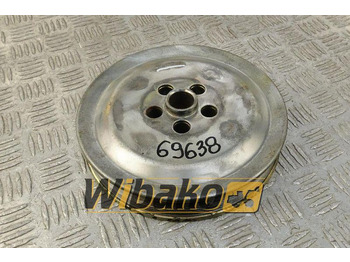 Motor y piezas CUMMINS
