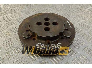 Motor y piezas DEUTZ