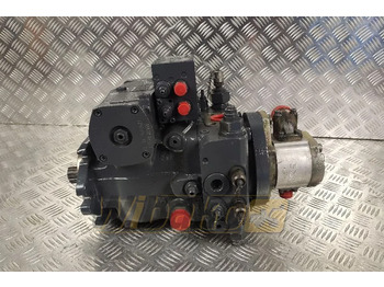 Bomba hidráulica REXROTH