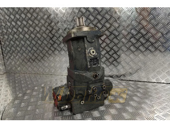 Motor hidráulico REXROTH