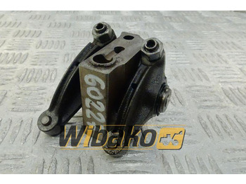 Cabezal de bloque IVECO