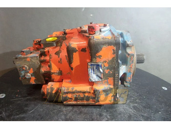Motor hidráulico DANFOSS / SAUER