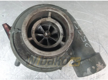 Turbocompresor SCHWITZER