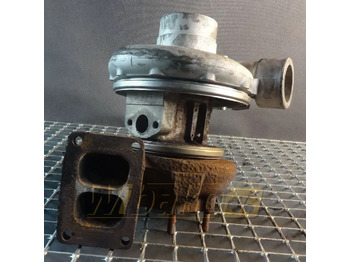 Turbocompresor SCHWITZER