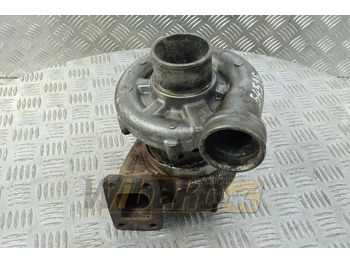 Turbocompresor SCHWITZER