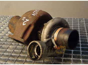 Turbocompresor SCHWITZER