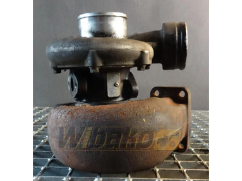 Turbocompresor SCHWITZER