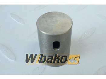 Motor y piezas YANMAR