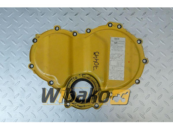 Motor y piezas CATERPILLAR
