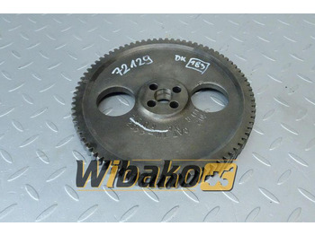 Motor y piezas CATERPILLAR