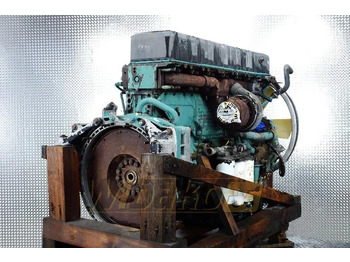 Motor VOLVO