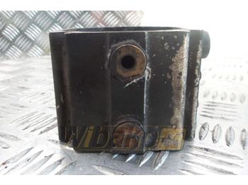 Motor y piezas VOLVO