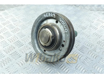Ventilador VOLVO