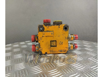 Válvula hidráulica ZF