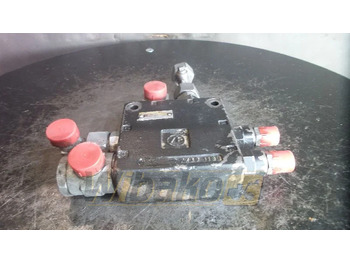 Válvula hidráulica ZF