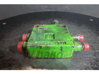 Válvula hidráulica ZF