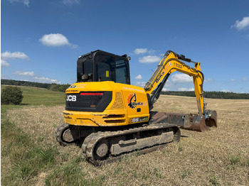 Excavadora JCB 86C-1: foto 2