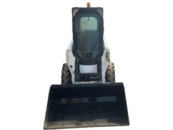 Minicargadora BOBCAT S550