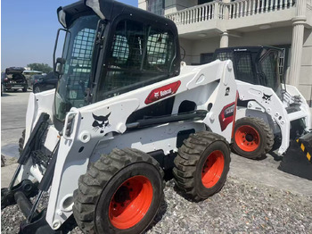 Leasing financiero de BOBCAT S630 leasing BOBCAT S630: foto 4
