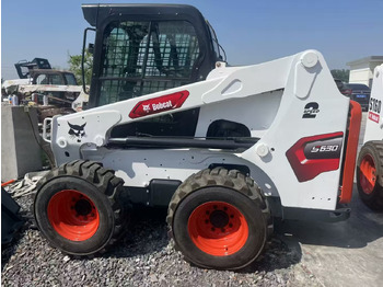 Leasing financiero de BOBCAT S630 leasing BOBCAT S630: foto 5