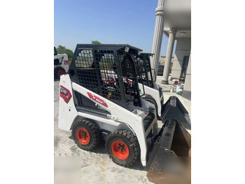 Minicargadora BOBCAT S70: foto 5 Minicargadora BOBCAT S70: foto 5