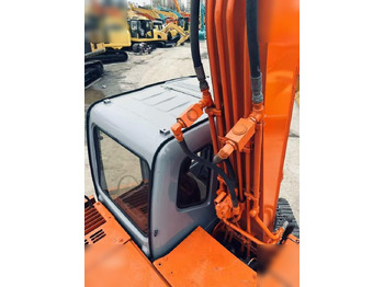 Excavadora de cadenas HITACHI EX60-5: foto 4