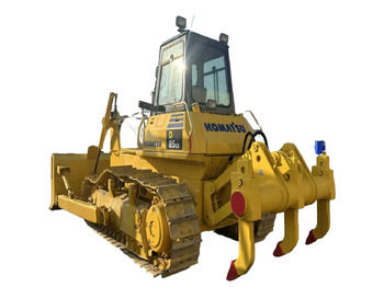 Bulldozer KOMATSU D85