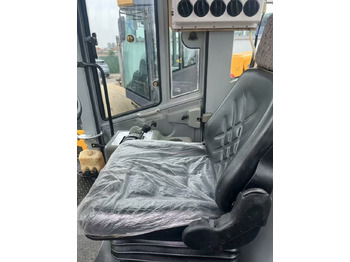 Compactador XCMG XS223J: foto 4