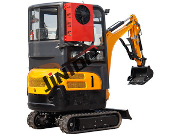 Miniexcavadora