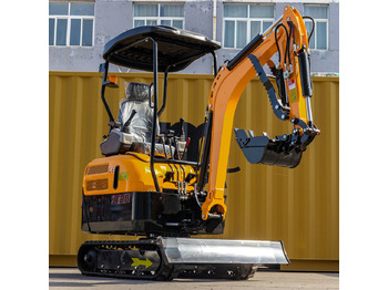 Miniexcavadora